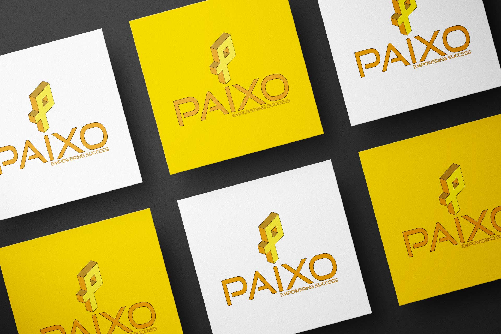 Paixo