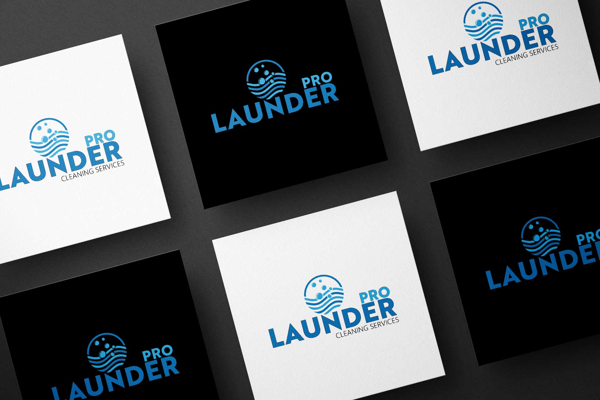 LAUNDER PRO